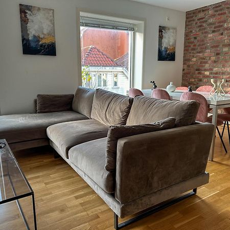 Hjertet Av Stavanger Exterior foto