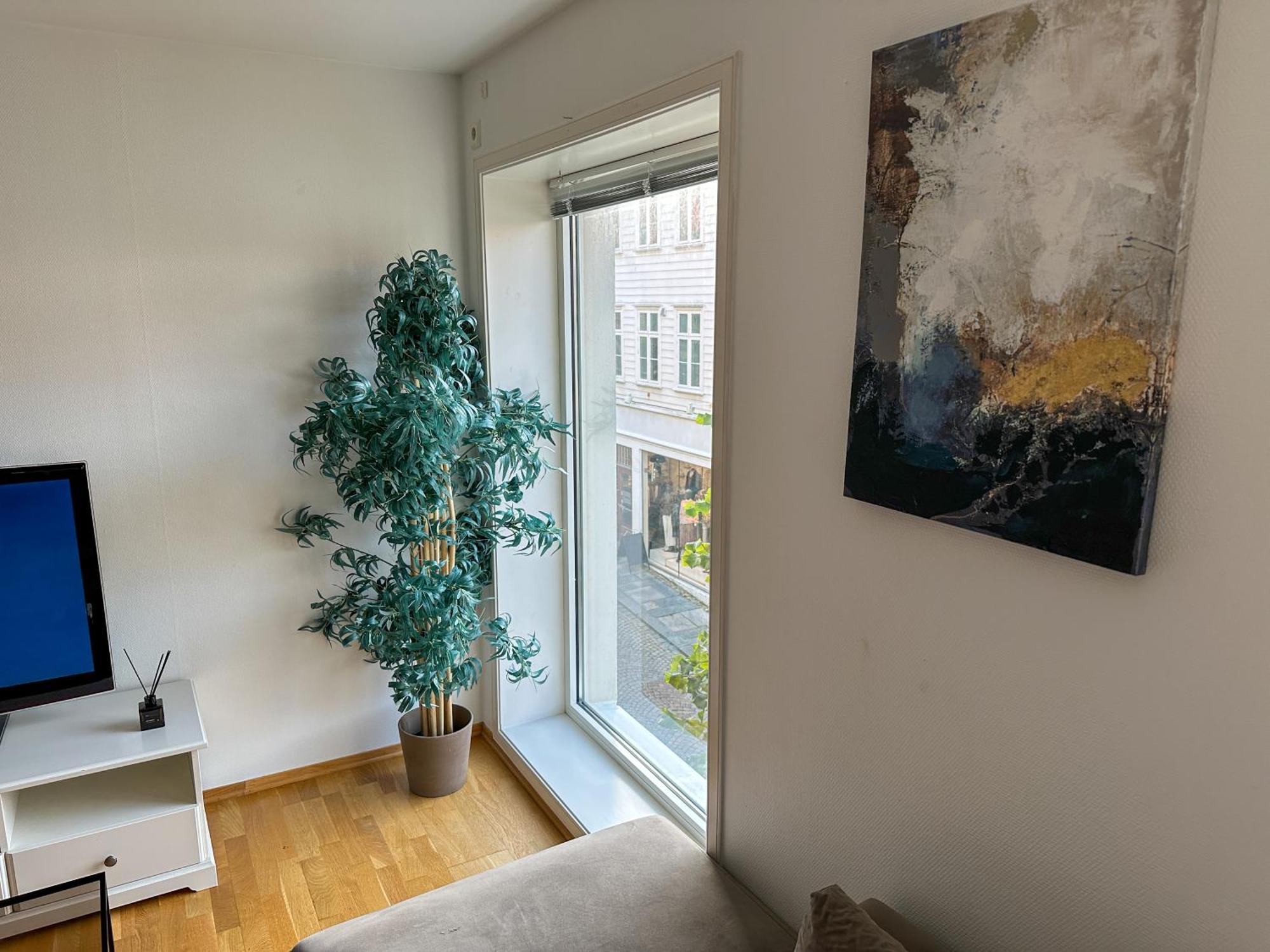 Hjertet Av Stavanger Exterior foto