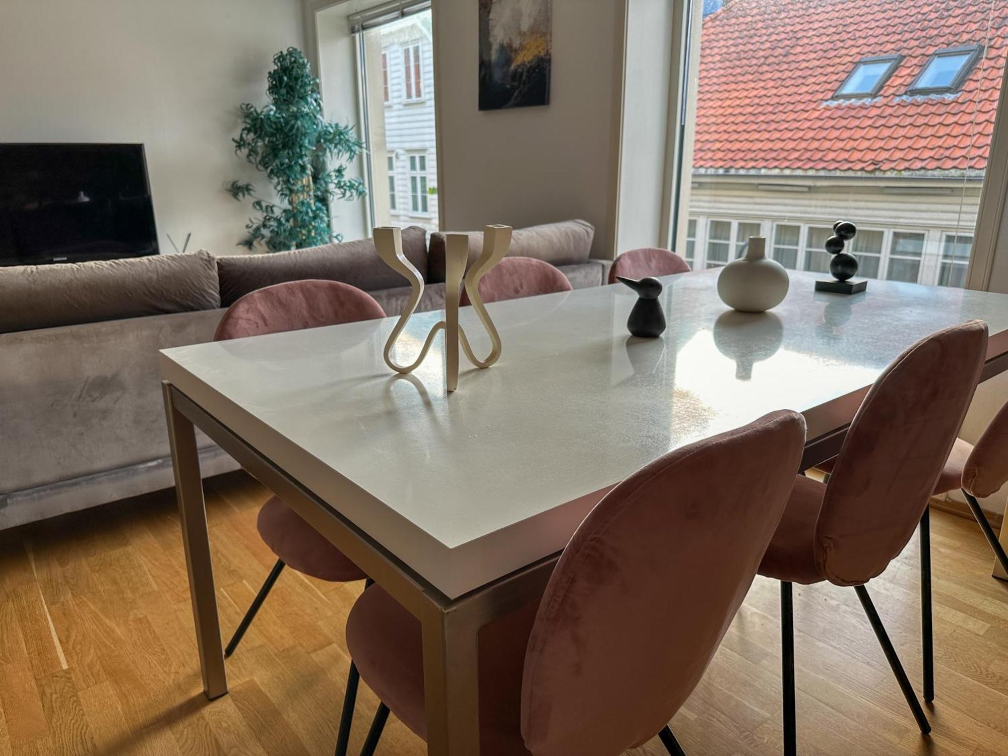 Hjertet Av Stavanger Exterior foto